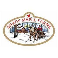 Shady Maple Farms Logo