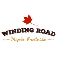 Winding Road Logo