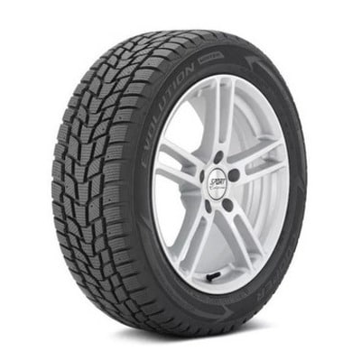 Cooper Evolution Winter Studdable-Winter Radial Tire