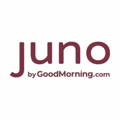 Juno Mattress Logo