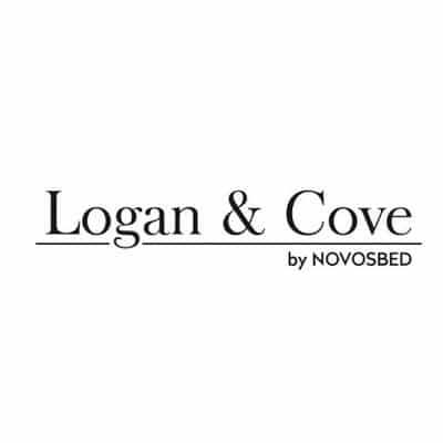 Logan and Cove Logo