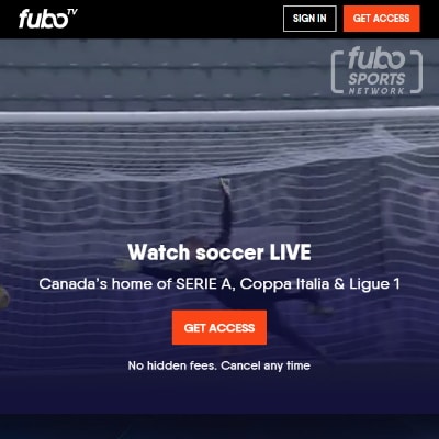 Fubo TV Review